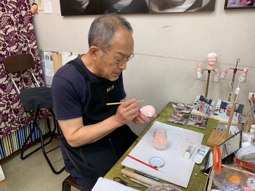 Yanaka & Nezu: Explore Retro Japan through Food and Culture - What Makes This Tour Stand Out?