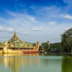 Yangon City One Day Tour with Professional Tour Guide - Who Should Book This Tour?