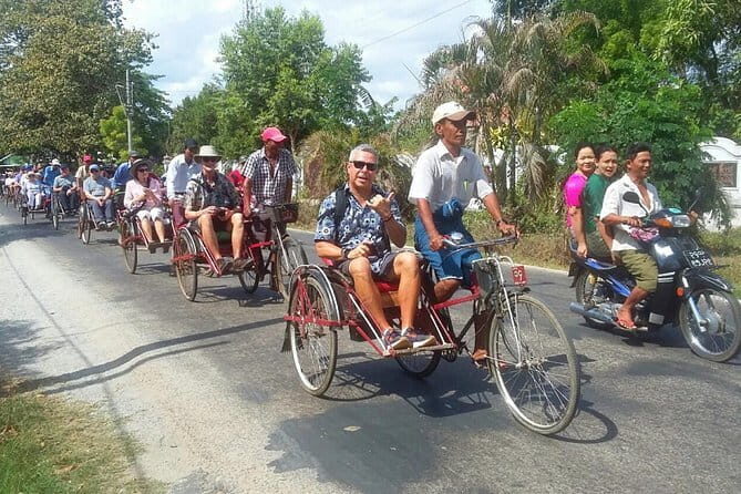 Yangon Evening Food Tour and trishaw ride - Why This Tour Offers Great Value
