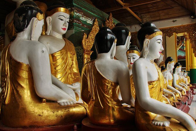 Yangon Full Day City Tour - A Deep Dive into the Yangon Full Day Tour