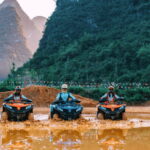 Yangshuo: Amphibious Off-Road Biking Experience - A Closer Look at the Off-Road Biking Tour in Yangshuo