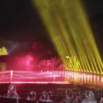 Yangshuo: Impression Liusanjie Show Ticket - The Sum Up