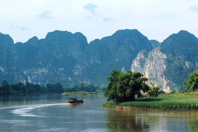 Yangshuo Old Town and 3 star Li River Cruise from Guilin - Final Thoughts: Who Should Book This Tour?