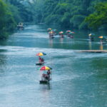 Yangshuo: Yulong River Bamboo Rafting Experience - Why Choose This Tour?