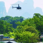 Yangshuo: Yulong River Helicopter Scenic Flight Experience - Final Thoughts