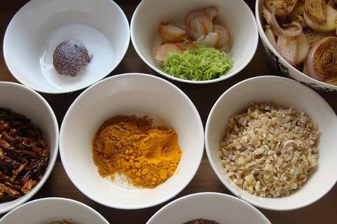 Ya's Krabi Thai Cookery School - Who Will Love This?