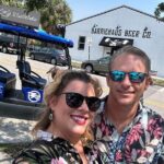 Ybor City Private Brewery Tour by Custom Golf Cart - Practical Tips and Considerations