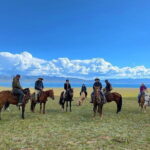 Year-Round Adventure: 3 Days Horse Trek to Song Kul Lake - Authenticity and Value of the Experience