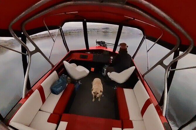 Year-Round Private Columbia River Boat Cruise in Wenatchee, WA - Who Will Love This Tour?