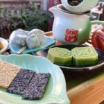 Yehliu, Jiufen & Shifen Taiwans North Coast Day / Night Tour - The Authenticity and Value