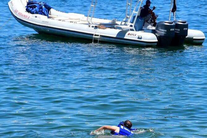 Yelapa Adventure and Snorkeling Escape in Puerto Vallarta - Exploring Yelapa: Village Charm and Waterfall Wonder