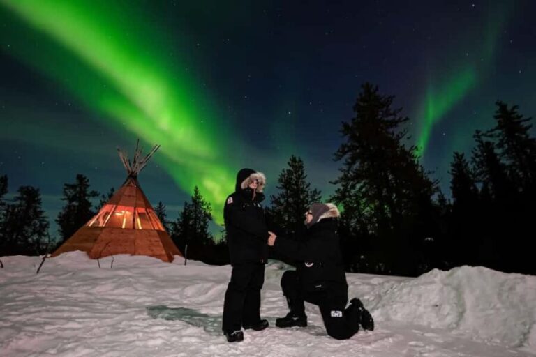 Yellowknife: 2 Nights Aurora Hunting and Viewing in Cabin - Pricing and Value