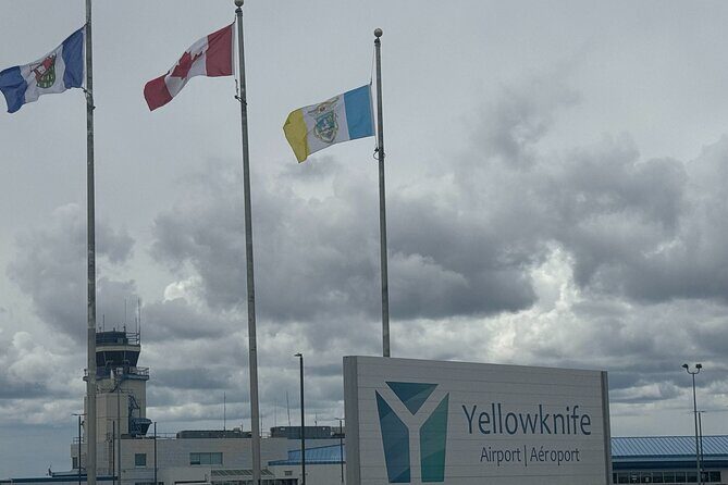 Yellowknife Airport Shuttle - Who Should Consider This Service?