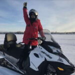 Yellowknife: Backcountry Snowmobile Tour with Winter Gear - Who Should Consider This Tour?