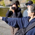 Yellowknife: Cameron Falls Nature Hiking Tour - Frequently Asked Questions