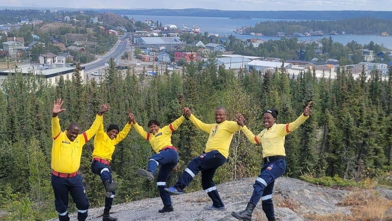 Yellowknife: City Tour - A Balanced Look at the Tour’s Value