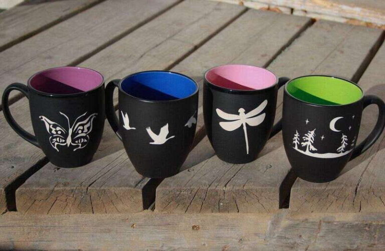 Yellowknife: Glass Etching Workshop - The Sum Up