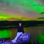 Yellowknife Private Northern Lights Tour with Transportation - Itinerary Breakdown: What Youll Experience