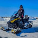 Yellowknife: Snowmobile and Ice Cave Guided Adventure Combo - Who Should Consider This Tour?