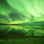 Yellowknife Tours - Aurora by bus - The Practicalities: Transportation, Timing, and Value