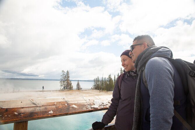 Yellowstone Full Day Small Group Tour (Deep Creek) - FAQs