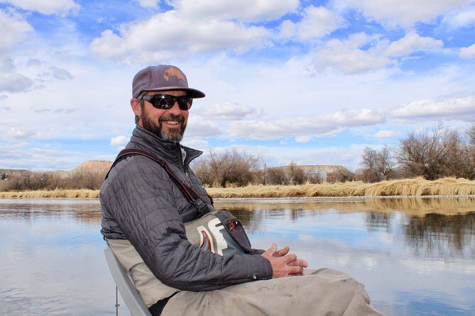 Yellowstone Full Day Wade Fishing Trip - What to Expect in Terms of Gear and Instruction