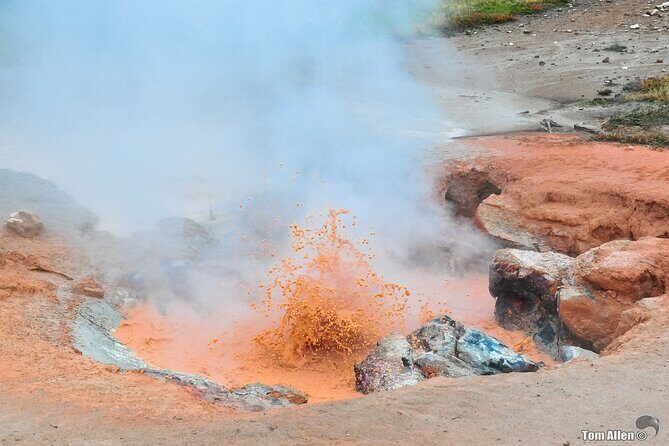 Yellowstone & Grand Teton National Parks: Small Group 3-Day Tour - Authentic Experiences and Practical Tips