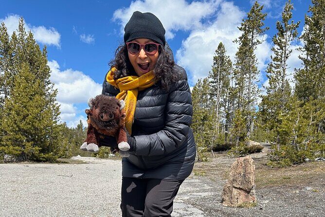 Yellowstone Hidden Gems Hiking Tour West Yellowstone - A Closer Look at the Itinerary