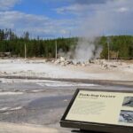 Yellowstone Lower Loop VIP Full-Day Private Tour with Lunch - The Experience and What It Means for You