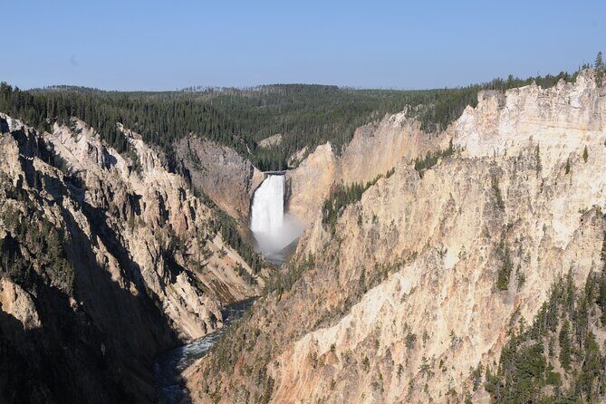 Yellowstone Lower (Southern) Loop Tour - Who Should Consider This Tour?