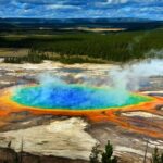 Yellowstone National Park Self-Guided Driving Audio Tour - Authentic Experiences and Real Traveler Insights