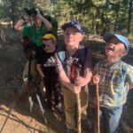 Yellowstone Old Faithful and Waterfall Tour - Who should consider this tour?