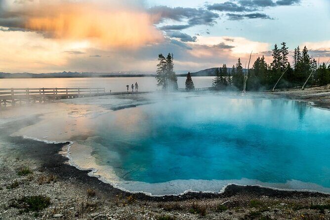 Yellowstone Private Tour Up To 14 - A Surprise Activity Included - FAQ