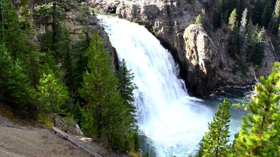 Yellowstone Private Tour Up To 14 Surprise Activity Included - Frequently Asked Questions