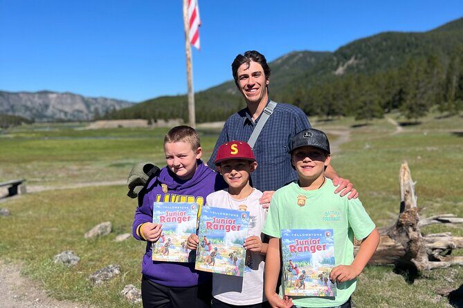 Yellowstone's Lamar Valley & Picnic Private Tour + Wildlife Guide - Final Thoughts