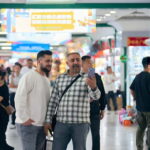 Yiwu International Trade Market Tour From Shanghai - Exploring the Yiwu Market Tour From Shanghai