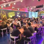 YNA Korean & English Language Exchange Global Party - A Deep Look at the YNA Language Exchange Event