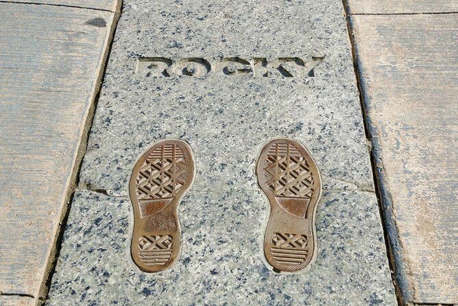 Yo! A Private Rocky Balboa Driving Tour of Philadelphia - Value and Accessibility