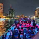 Yodsiam - Siam Sunset Party Cruise - Practical Tips for Your Yodsiam Sunset Party Cruise