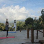 Yoga and Massage Nirvana. - A Deep Dive into the Yoga and Massage Nirvana Experience