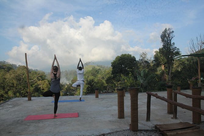 Yoga and Massage Nirvana. - A Deep Dive into the Yoga and Massage Nirvana Experience