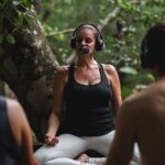 Yoga and Meditation DEtox Retreat - Detailed Breakdown of the Itinerary