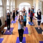 Yoga at the Cabildo - Who Is This Tour Best For?