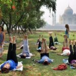 Yoga Class In The Shadow of Tajmahal - Why Consider This Tour?
