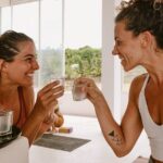 Yoga Class with Sea View in Arugam Bay - The Group Dynamic and Atmosphere