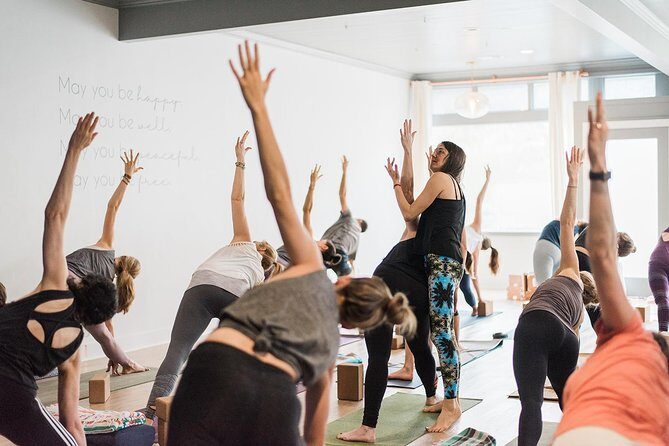 Yoga Classes - Final Thoughts: Is This Yoga Class Worth It?