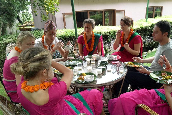 Yoga Experience Day Trip with Private Transfer From Kathmandu - What Makes this Tour Stand Out?