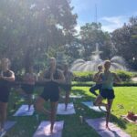Yoga in Forsyth Park - In-Depth Look at the Yoga in Forsyth Park Experience