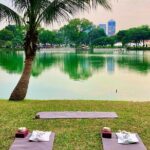 Yoga in the Park Thailand - An In-Depth Look at Yoga in Lumphini Park