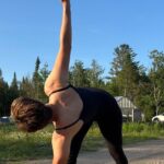 Yoga on the Farm in the Adirondacks - Why You Might Enjoy This Experience